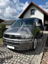 2011 Volkswagen T5