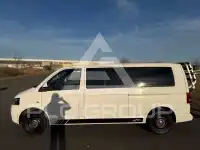 2011 Volkswagen T5