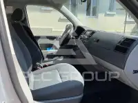 2011 Volkswagen T5