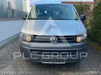 2011 Volkswagen T5