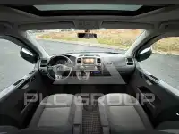 2011 Volkswagen T5