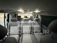 2011 Volkswagen T5