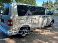 2012 Volkswagen T5