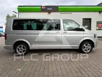 2011 Volkswagen T5