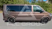2011 Volkswagen T5