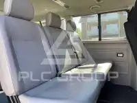 2011 Volkswagen T5
