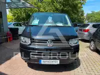 2011 Volkswagen T5