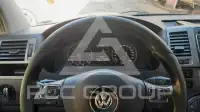2011 Volkswagen T5