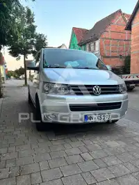 2011 Volkswagen T5