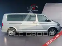 2011 Volkswagen T5