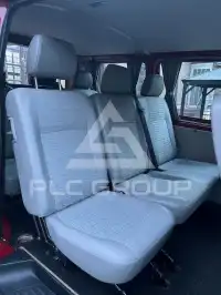 2011 Volkswagen T5