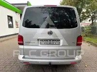 2011 Volkswagen T5