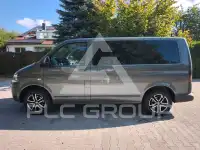 2011 Volkswagen T5