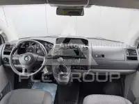 2011 Volkswagen T5