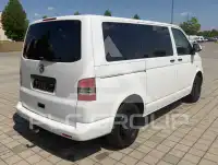 2011 Volkswagen T5