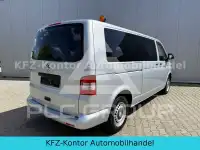 2011 Volkswagen T5