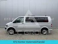 2011 Volkswagen T5