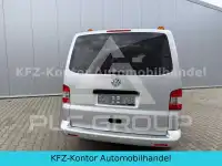 2011 Volkswagen T5