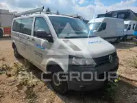 2011 Volkswagen T5