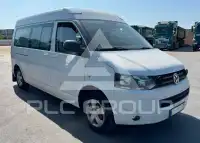2011 Volkswagen T5