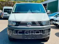 2011 Volkswagen T5