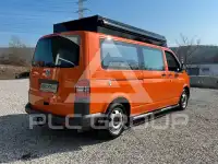 2011 Volkswagen T5