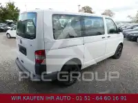 2011 Volkswagen T5