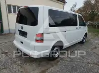 2011 Volkswagen T5