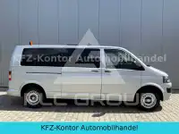 2011 Volkswagen T5