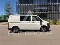 2011 Volkswagen T5