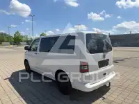 2011 Volkswagen T5