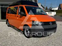 2011 Volkswagen T5