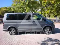 2011 Volkswagen T5