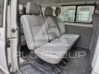 2011 Volkswagen T5