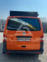 2011 Volkswagen T5