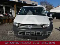 2011 Volkswagen T5