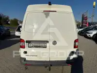 2011 Volkswagen T5