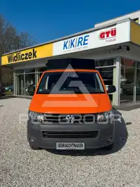 2011 Volkswagen T5