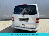 2011 Volkswagen T5
