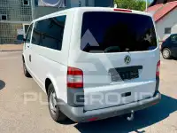 2011 Volkswagen T5