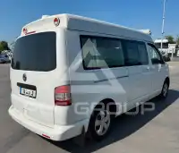 2011 Volkswagen T5