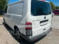 2011 Volkswagen T5