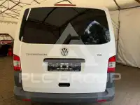 2011 Volkswagen T5