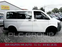 2011 Volkswagen T5