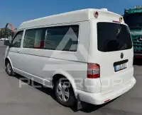 2011 Volkswagen T5