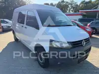 2011 Volkswagen T5
