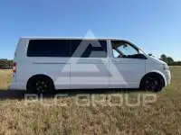 2011 Volkswagen T5