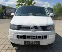 2011 Volkswagen T5