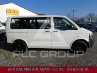 2011 Volkswagen T5