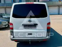 2011 Volkswagen T5